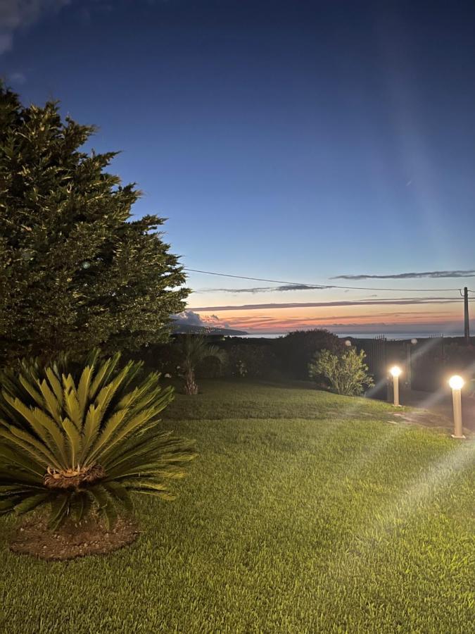 Azores Green Nature Rabo de Peixe Dış mekan fotoğraf