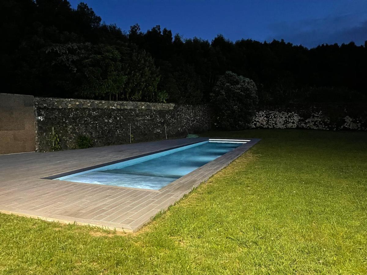 Azores Green Nature Rabo de Peixe Dış mekan fotoğraf