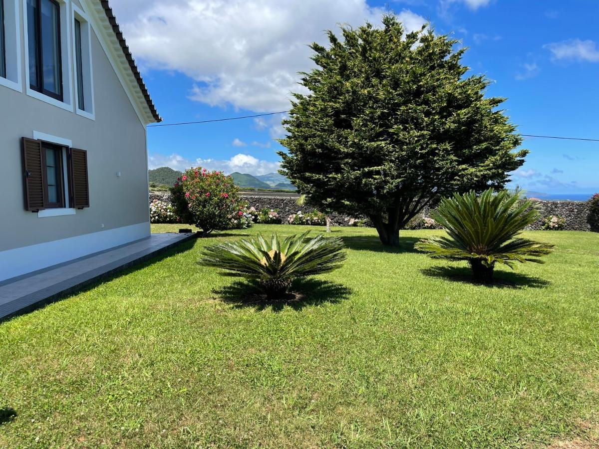 Azores Green Nature Rabo de Peixe Dış mekan fotoğraf