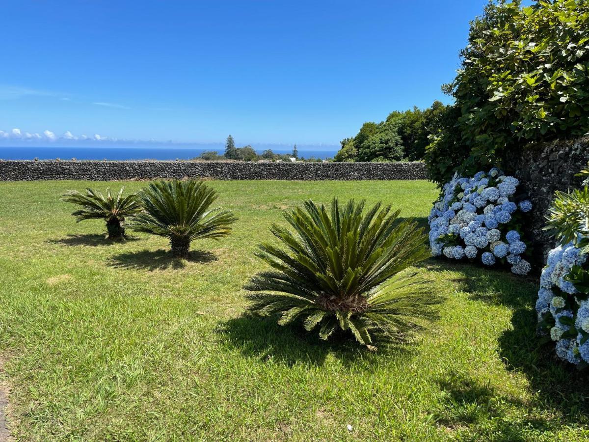 Azores Green Nature Rabo de Peixe Dış mekan fotoğraf