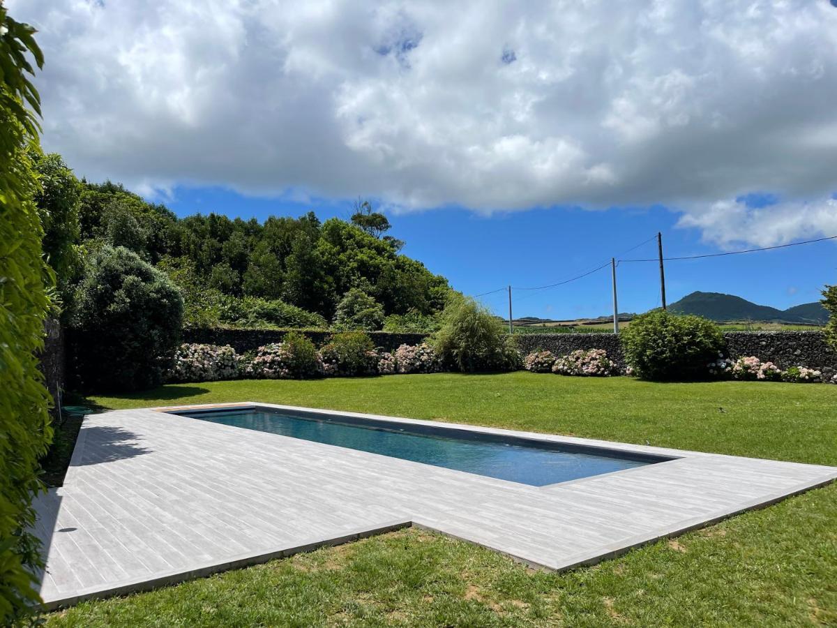 Azores Green Nature Rabo de Peixe Dış mekan fotoğraf