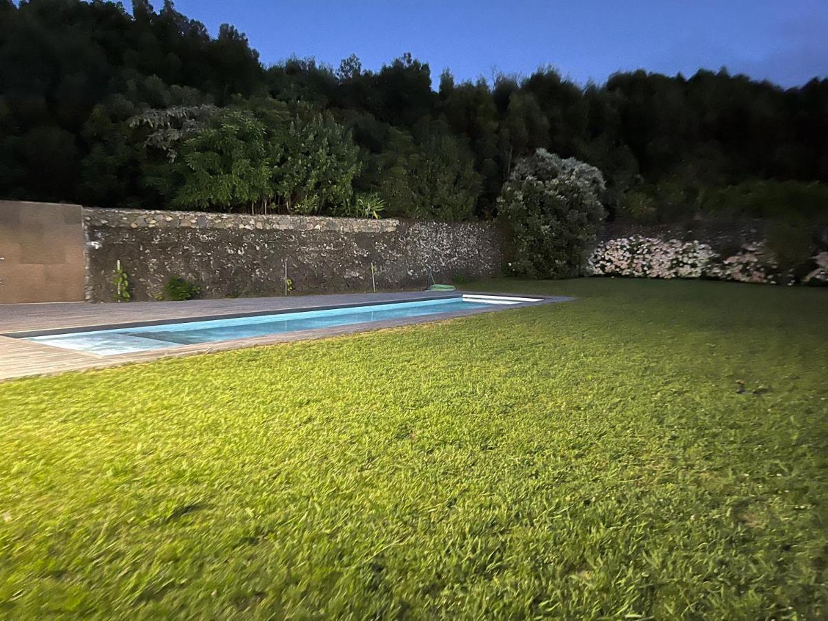 Azores Green Nature Rabo de Peixe Dış mekan fotoğraf